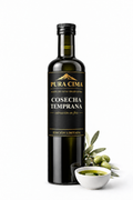 AOVE Picual de Montaña Cosecha Temprana | Edición Limitada