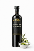 AOVE Picual de Montaña Cosecha Temprana | Edición Limitada